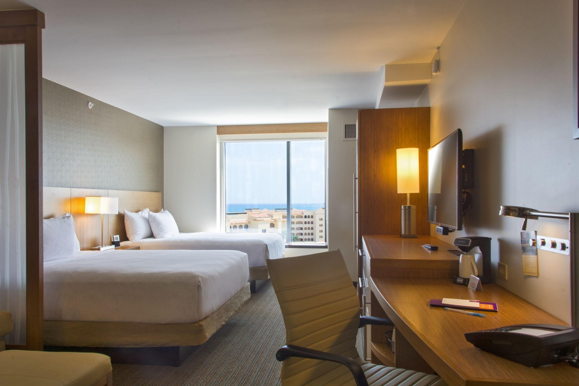 Hyatt Place Los Cabos San José del Cabo Habitación foto